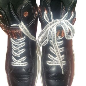 Juicy Couture Platform Sneakers